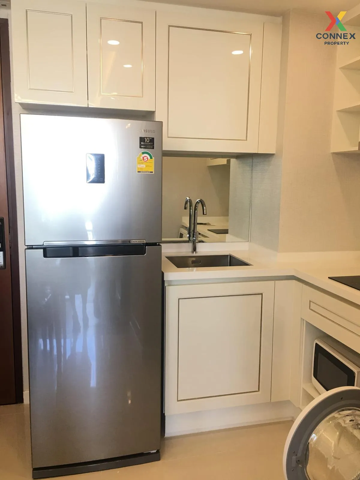 เช่าคอนโด  อมรันทา เรสซิเด้นซ์ MRT-ห้วยขวาง ห้วยขวาง เขต ห้วยขวาง เช่าคอนโด  อมรันทา เรสซิเด้นซ์ MRT-ห้วยขวาง ห้วยขวาง เขต ห้วยขวาง 4