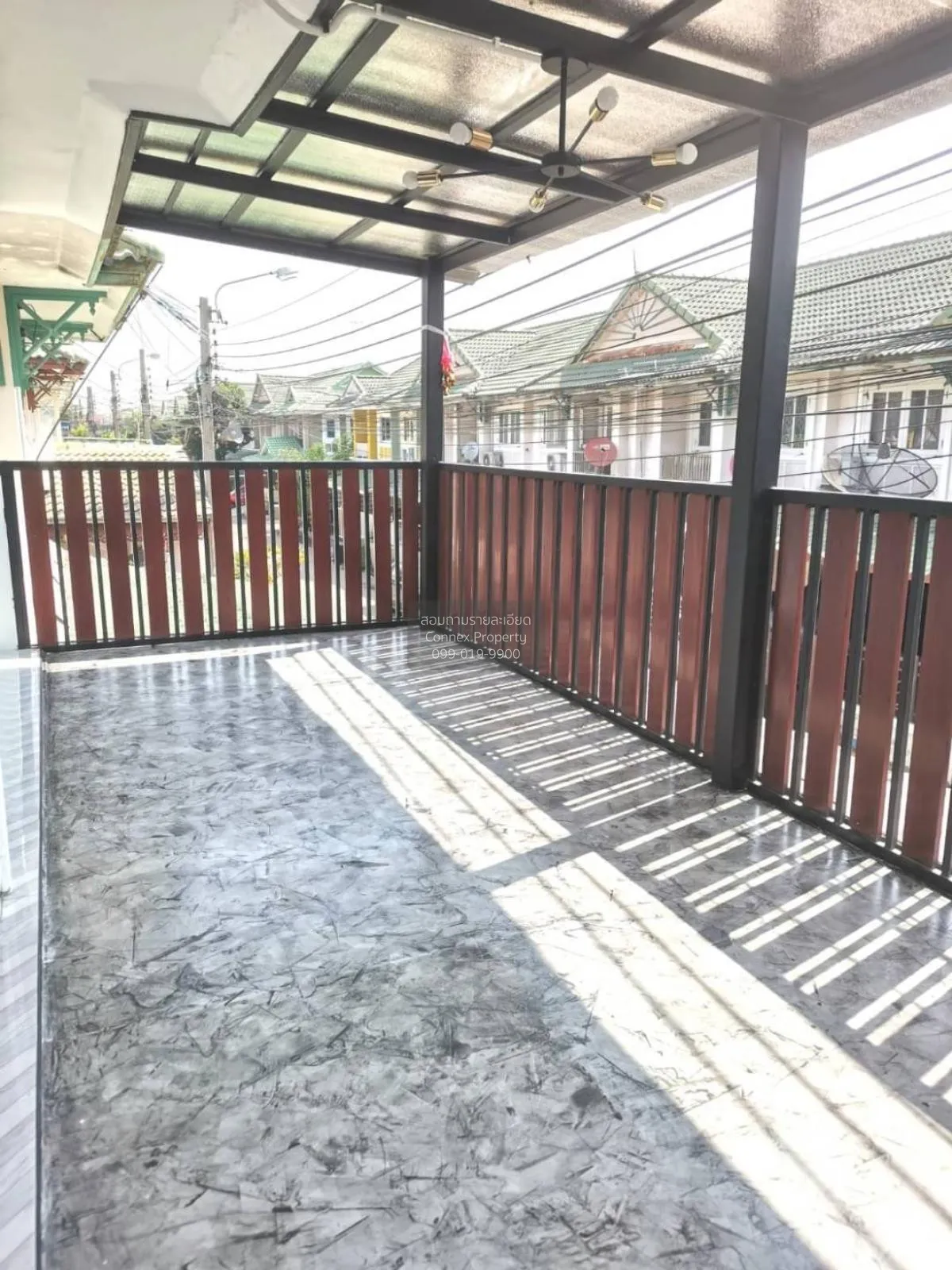 For Sale Townhouse/Townhome  , Baan Pruksa 10 Bang Kruai - Sai No
