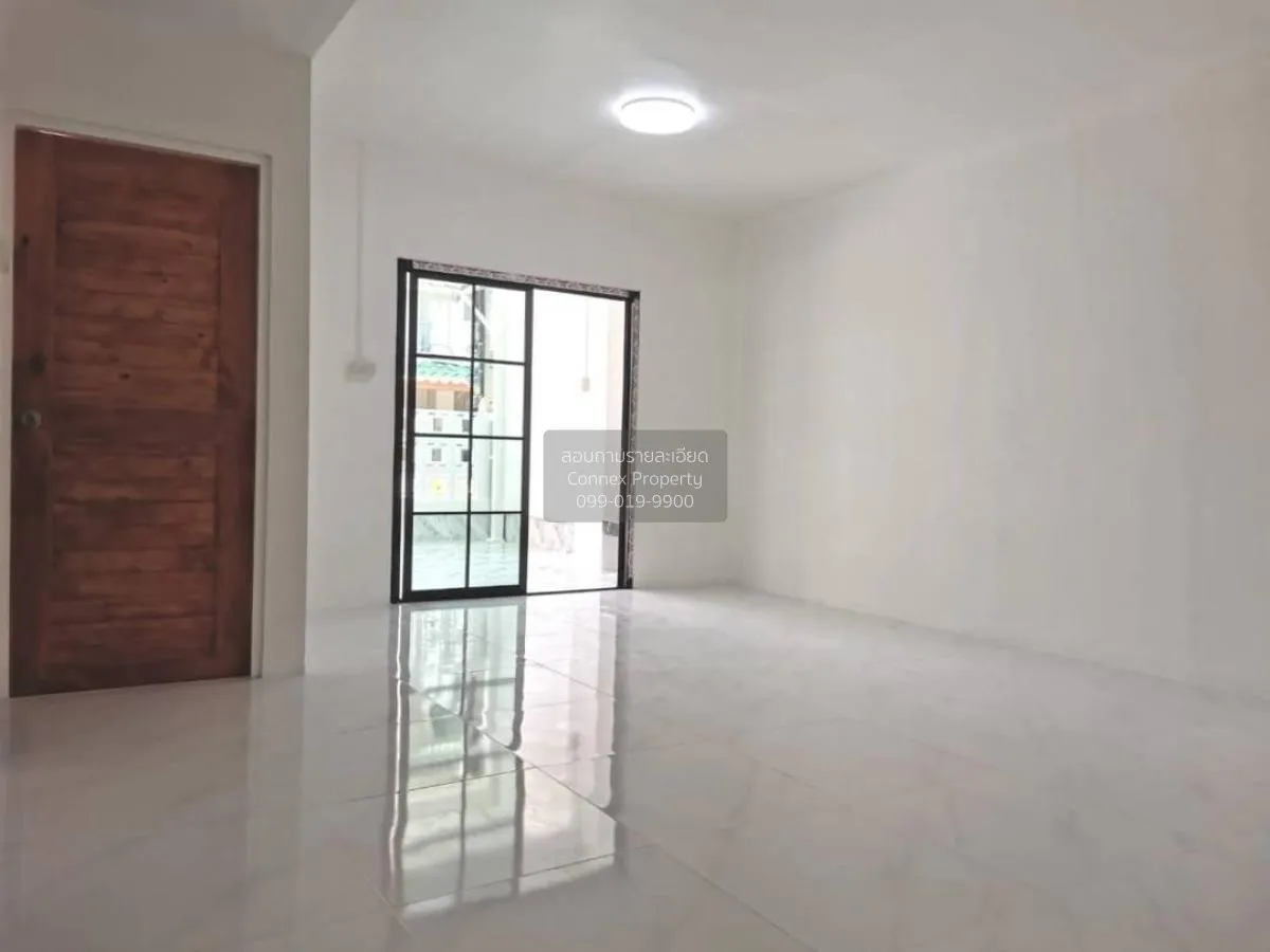 For Sale Townhouse/Townhome  , Baan Pruksa 10 Bang Kruai - Sai No