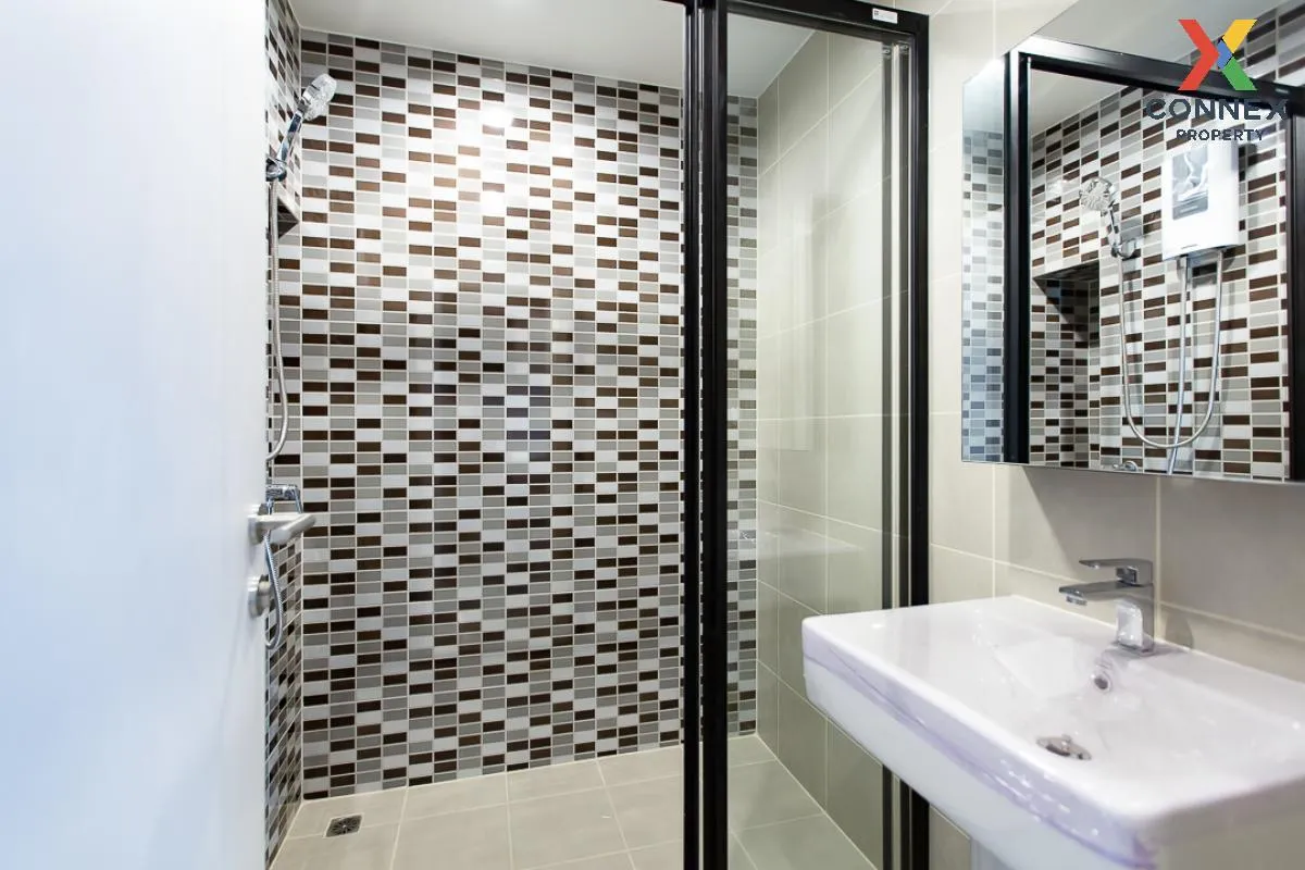 For Rent Condo , The Base Phetkasem , MRT-Phetkasem 48 , Bang Wa 