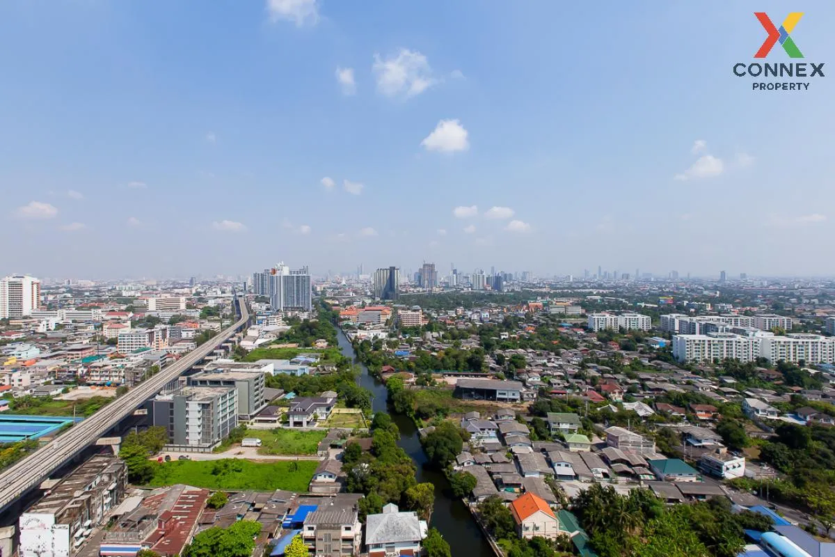 For Rent Condo , The Base Phetkasem , MRT-Phetkasem 48 , Bang Wa 