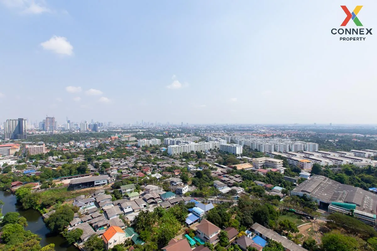 For Rent Condo , The Base Phetkasem , MRT-Phetkasem 48 , Bang Wa 