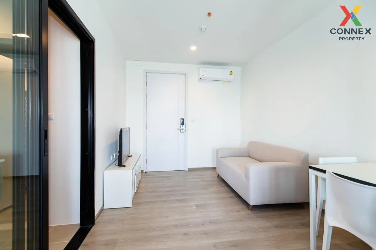 For Rent Condo , The Base Phetkasem , MRT-Phetkasem 48 , Bang Wa  1