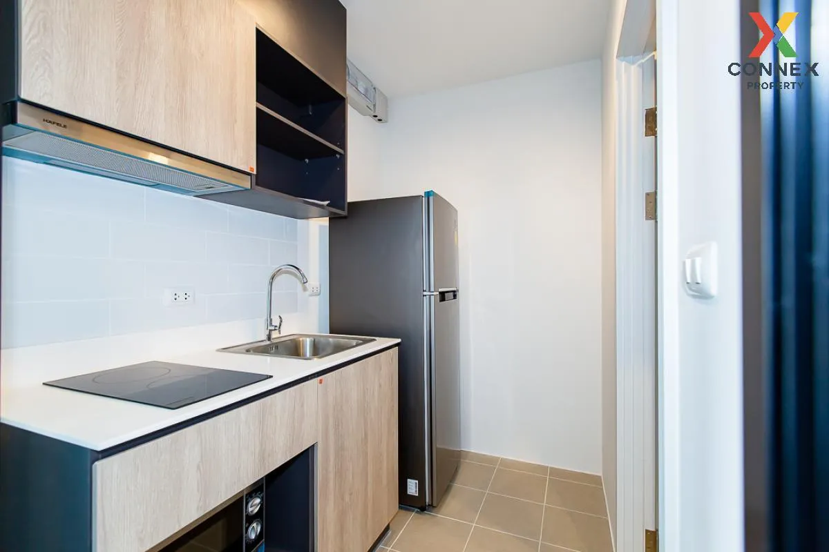 For Rent Condo , The Base Phetkasem , MRT-Phetkasem 48 , Bang Wa  4