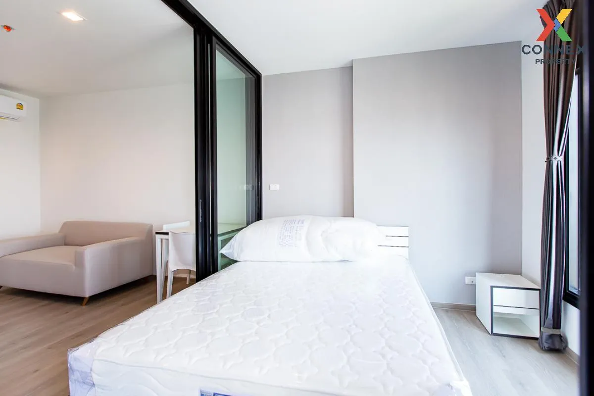 For Rent Condo , The Base Phetkasem , MRT-Phetkasem 48 , Bang Wa 