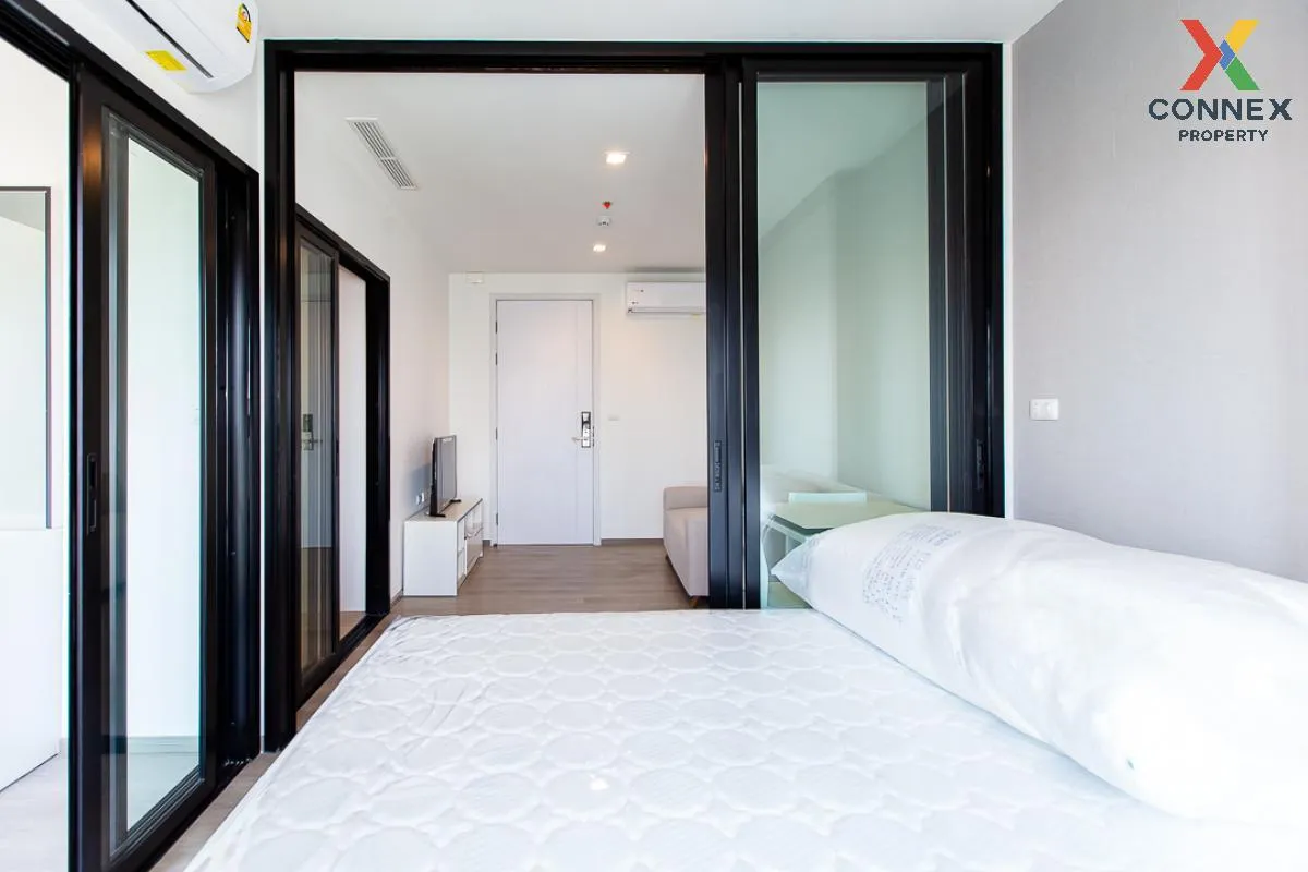 For Rent Condo , The Base Phetkasem , MRT-Phetkasem 48 , Bang Wa 