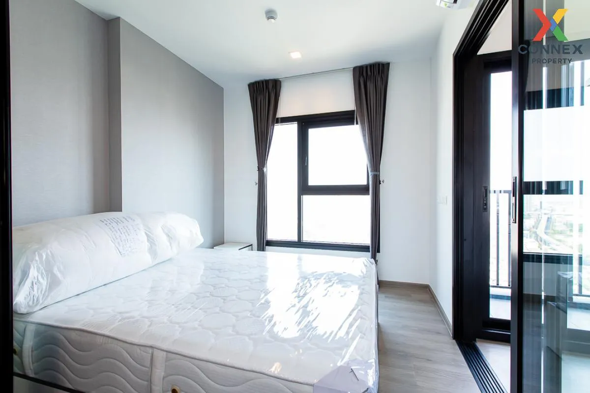 For Rent Condo , The Base Phetkasem , MRT-Phetkasem 48 , Bang Wa 