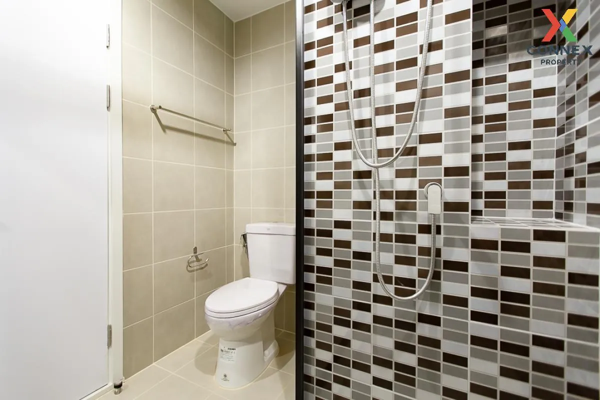 For Rent Condo , The Base Phetkasem , MRT-Phetkasem 48 , Bang Wa 