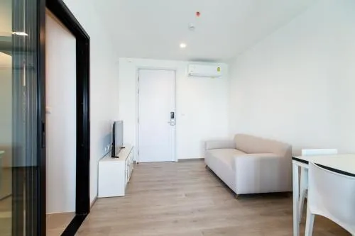 For Rent Condo , The Base Phetkasem , MRT-Phetkasem 48 , Bang Wa , Phasi Charoen , Bangkok , CX-96767