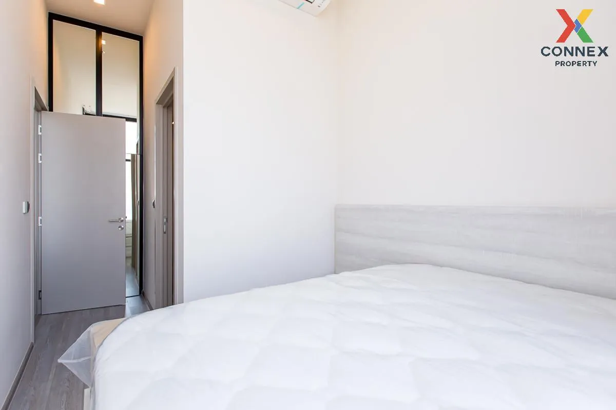 เช่าคอนโด  เดอะไลน์ สุขุมวิท 101 BTS-ปุณณวิถี บางจาก เขต พระโขนง 