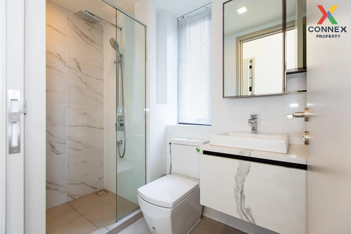 เช่าคอนโด  เดอะไลน์ สุขุมวิท 101 BTS-ปุณณวิถี บางจาก เขต พระโขนง 