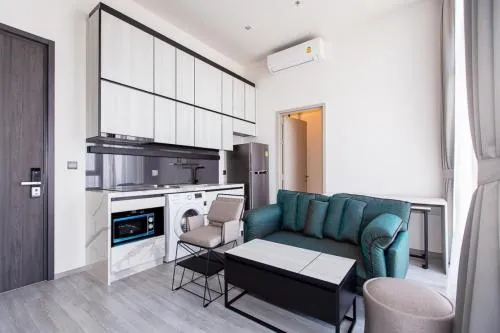 For Rent Condo , The line sukhumvit 101 , BTS-Punnawithi , Bang Chak , Phra Khanong , Bangkok , CX-96769