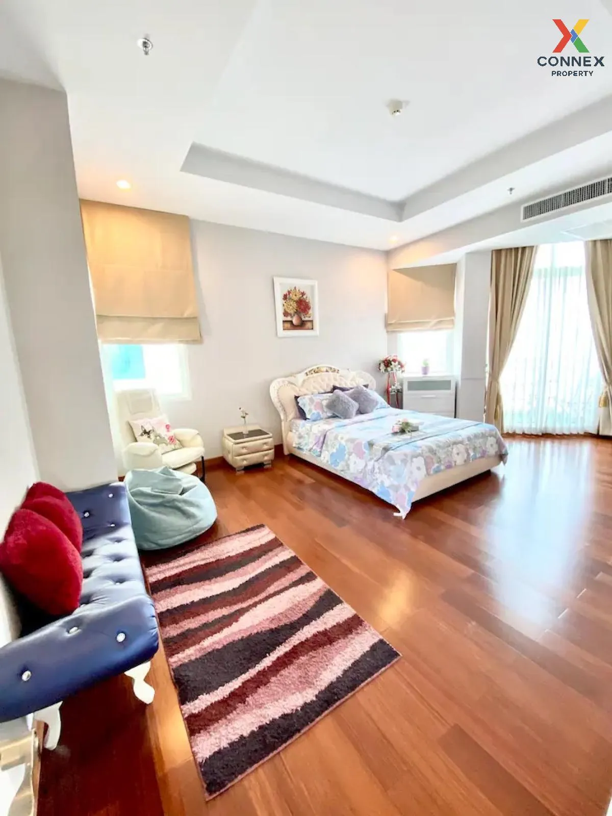 For Sale Condo , Supalai Wellington , Penthouse , high floor , MR 1