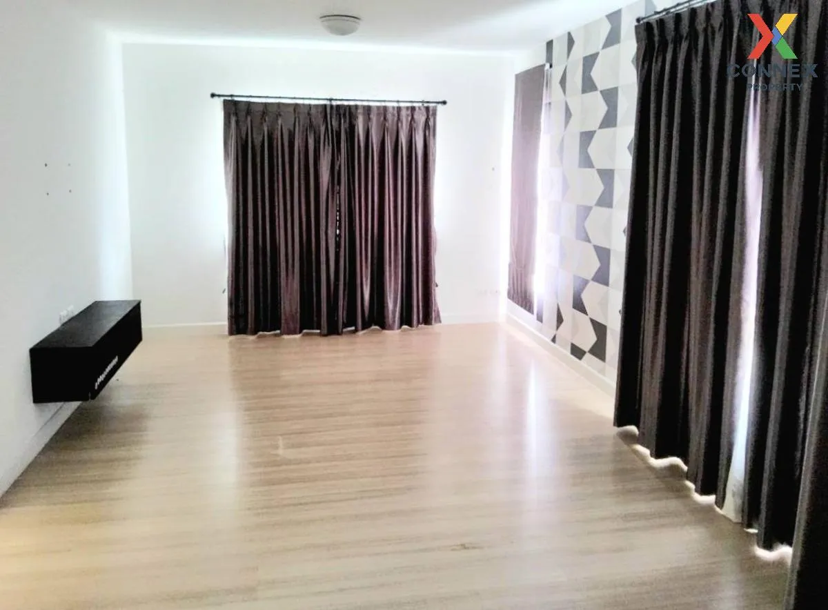 For Sale House , HABITIA SHINE THAKHAM – RAMA 2 , Tha Kham , Bang