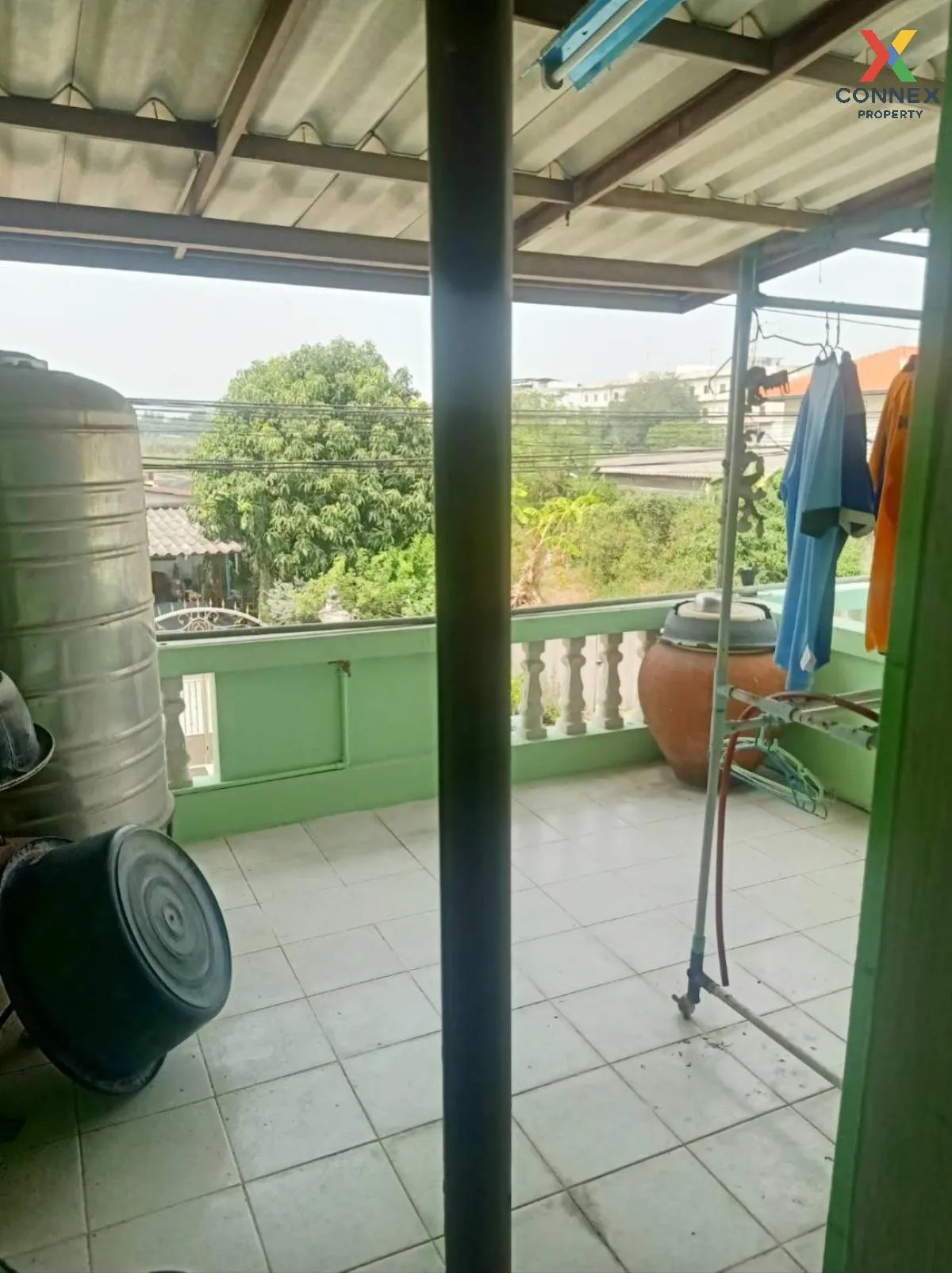For Sale 2-storey townhouse , Rojana Road , Uthai District , Utha For Sale 2-storey townhouse , Rojana Road , Uthai District , Utha