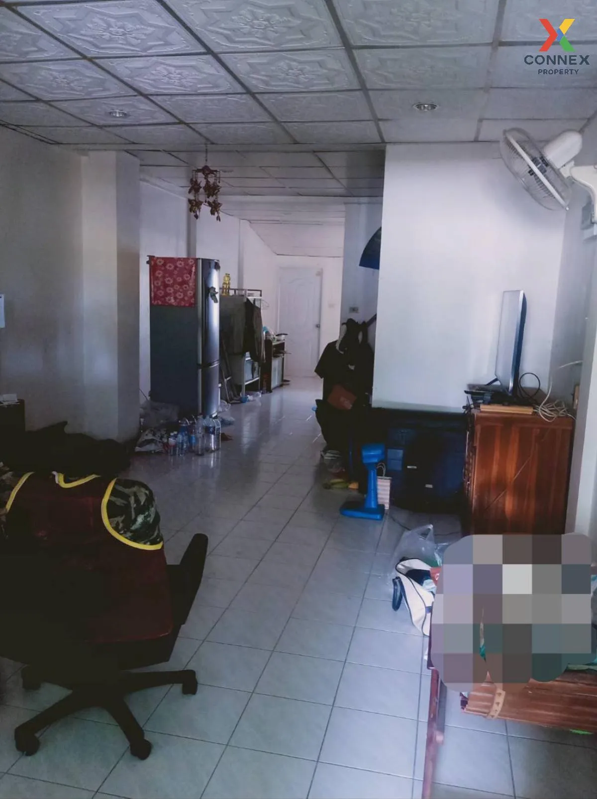 For Sale 2-storey townhouse , Rojana Road , Uthai District , Utha For Sale 2-storey townhouse , Rojana Road , Uthai District , Utha