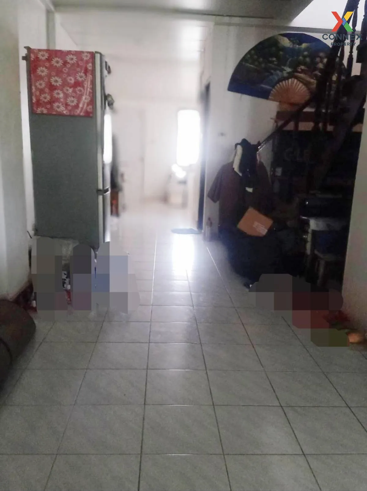For Sale 2-storey townhouse , Rojana Road , Uthai District , Utha For Sale 2-storey townhouse , Rojana Road , Uthai District , Utha