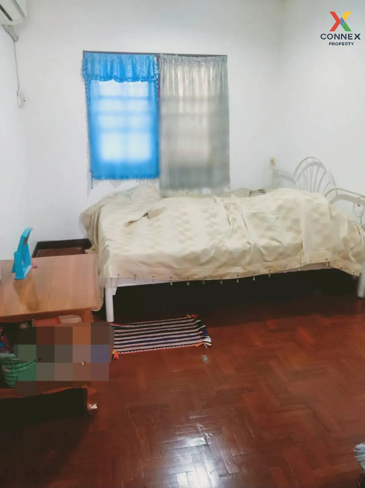 For Sale 2-storey townhouse , Rojana Road , Uthai District , Utha For Sale 2-storey townhouse , Rojana Road , Uthai District , Utha
