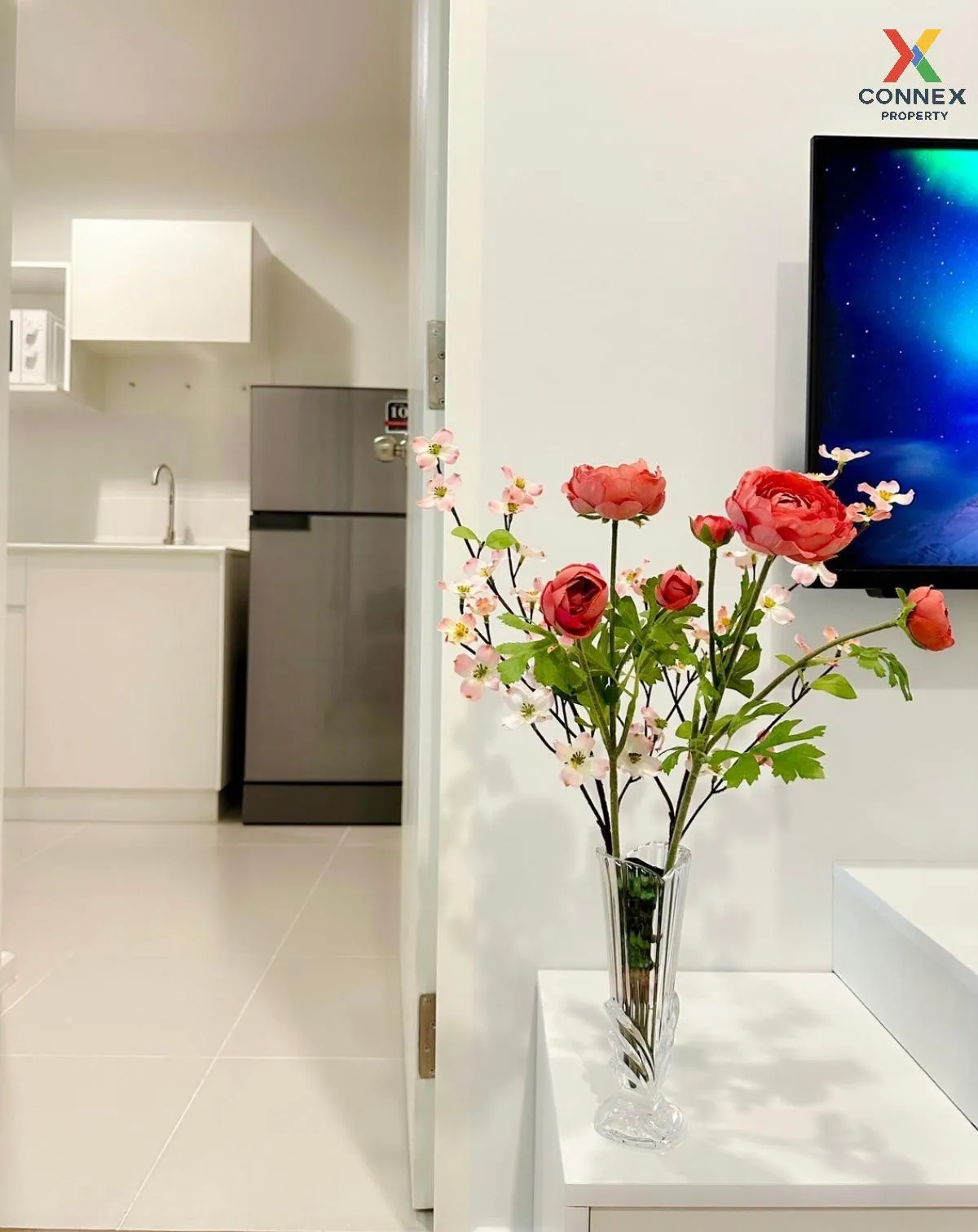 เช่าคอนโด  ไอคอนโด แอคทีฟ พัฒนาการ ARL-หัวหมาก สวนหลวง เขต สวนหลว