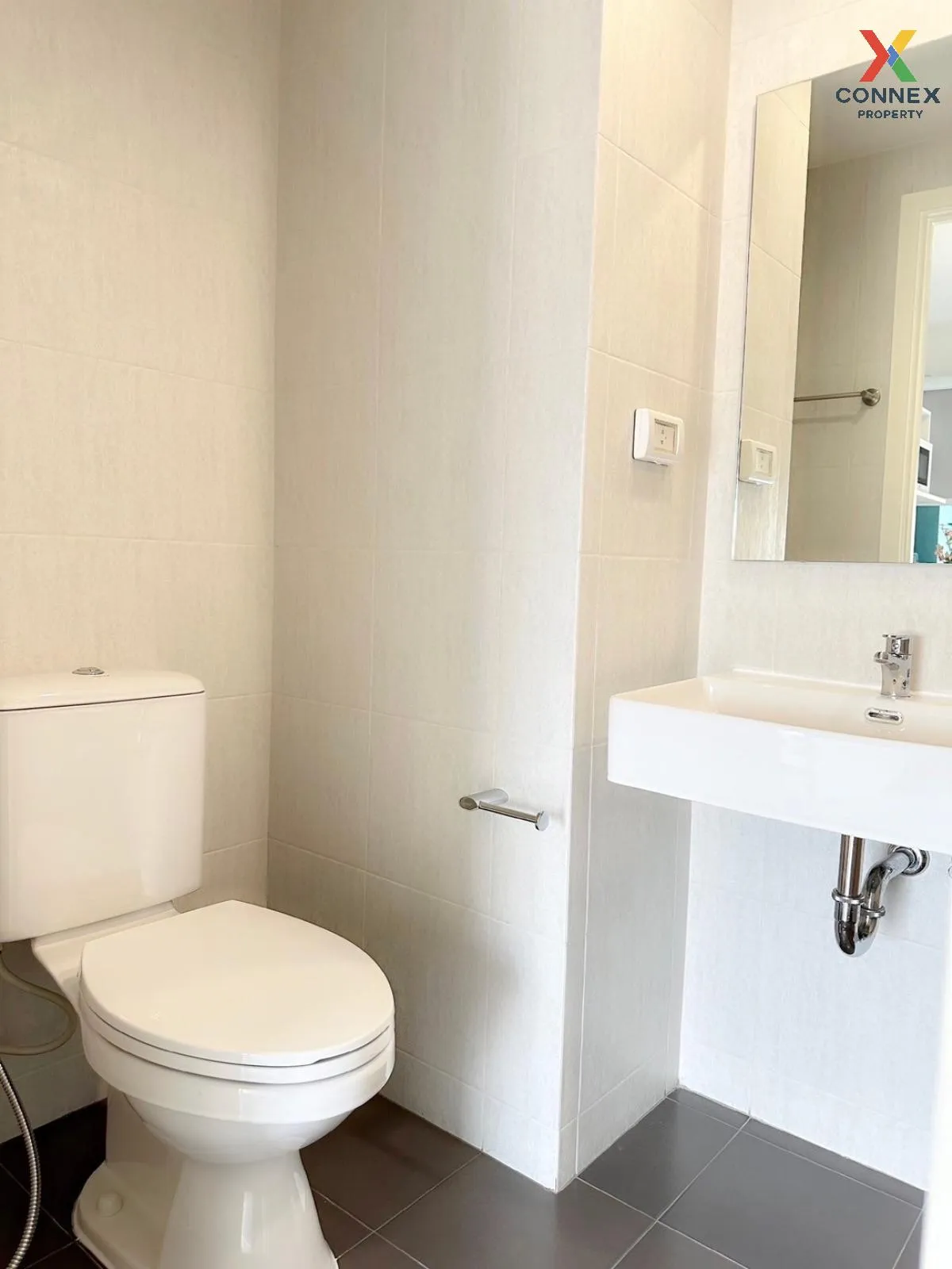 เช่าคอนโด  ไอคอนโด แอคทีฟ พัฒนาการ ARL-หัวหมาก สวนหลวง เขต สวนหลว