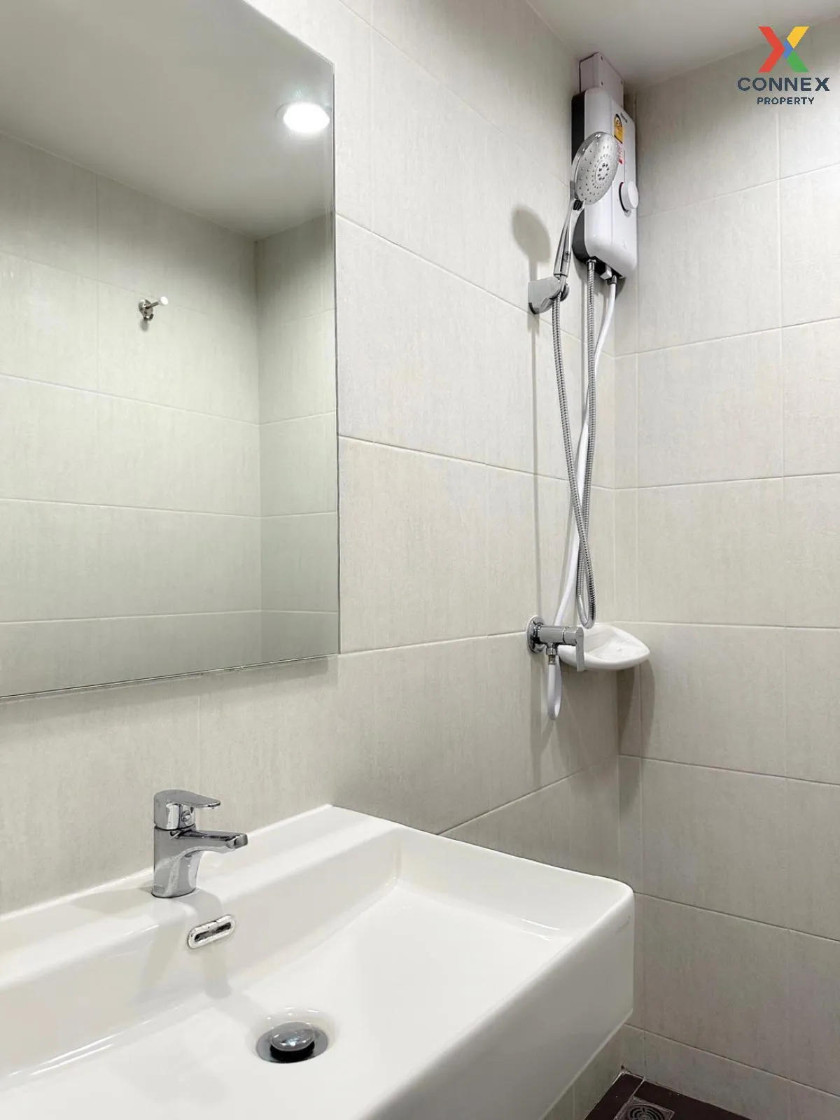 เช่าคอนโด  ไอคอนโด แอคทีฟ พัฒนาการ ARL-หัวหมาก สวนหลวง เขต สวนหลว