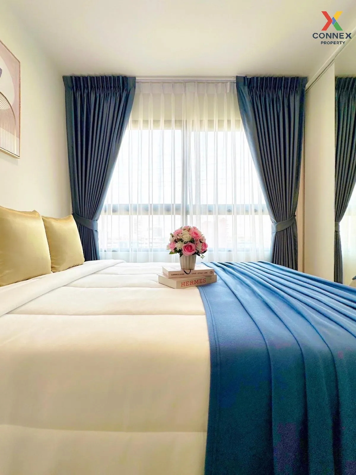 เช่าคอนโด  ไอคอนโด แอคทีฟ พัฒนาการ ARL-หัวหมาก สวนหลวง เขต สวนหลว 3