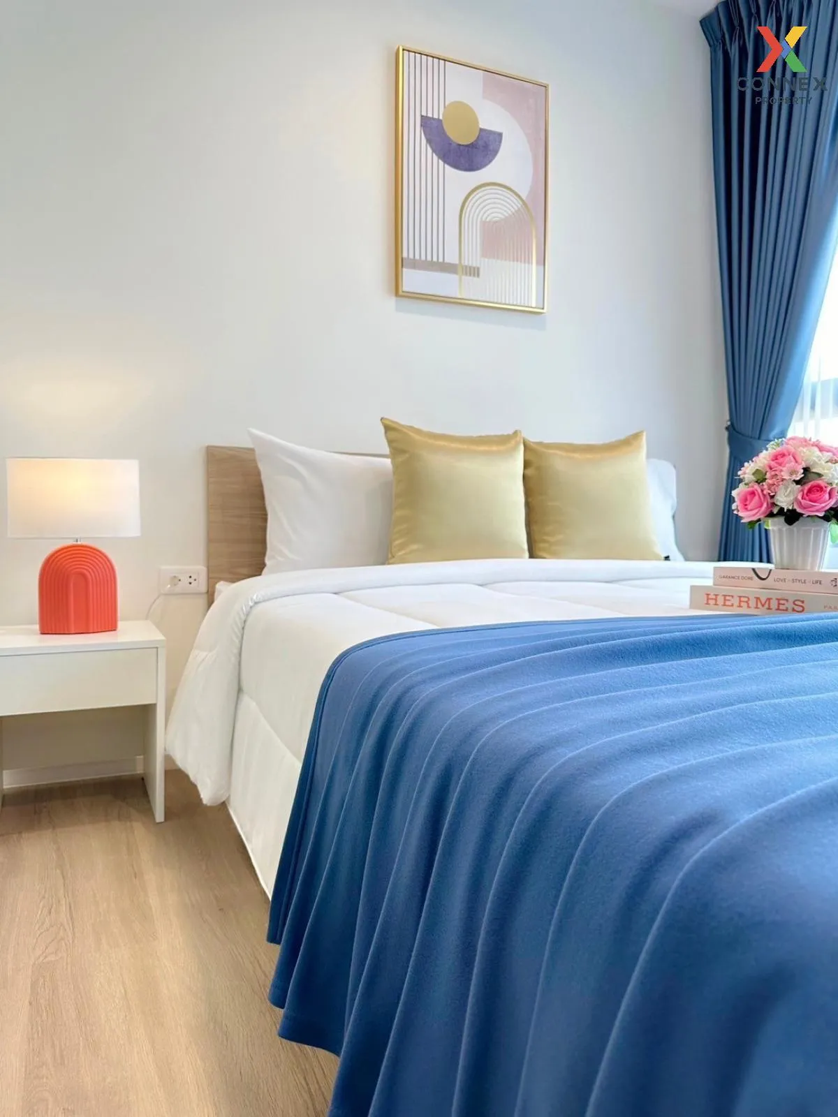 เช่าคอนโด  ไอคอนโด แอคทีฟ พัฒนาการ ARL-หัวหมาก สวนหลวง เขต สวนหลว 4