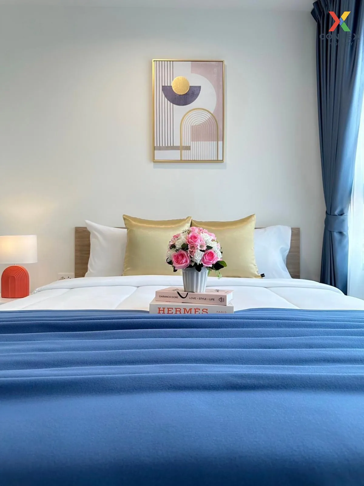 เช่าคอนโด  ไอคอนโด แอคทีฟ พัฒนาการ ARL-หัวหมาก สวนหลวง เขต สวนหลว