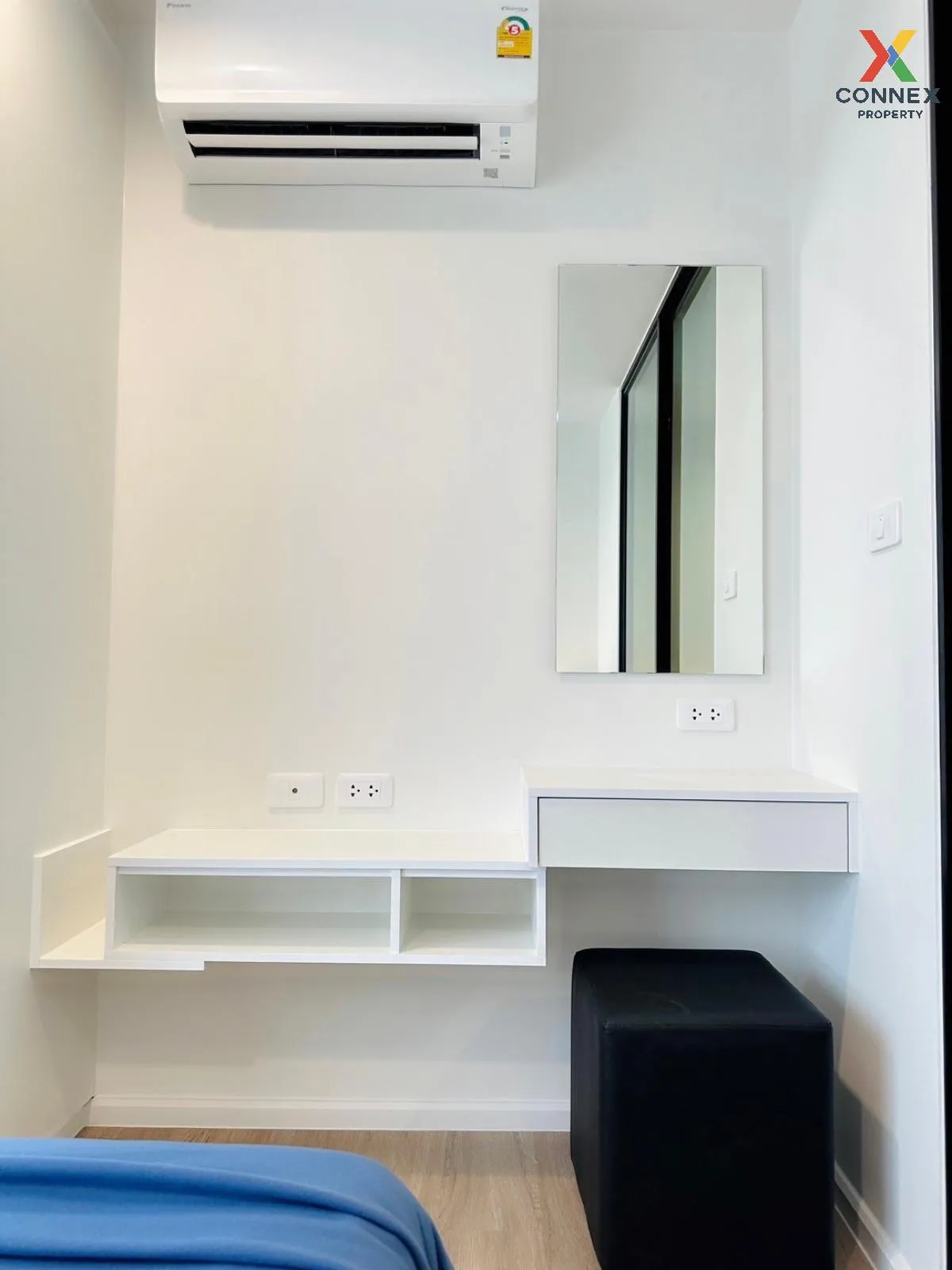 เช่าคอนโด  ไอคอนโด แอคทีฟ พัฒนาการ ARL-หัวหมาก สวนหลวง เขต สวนหลว