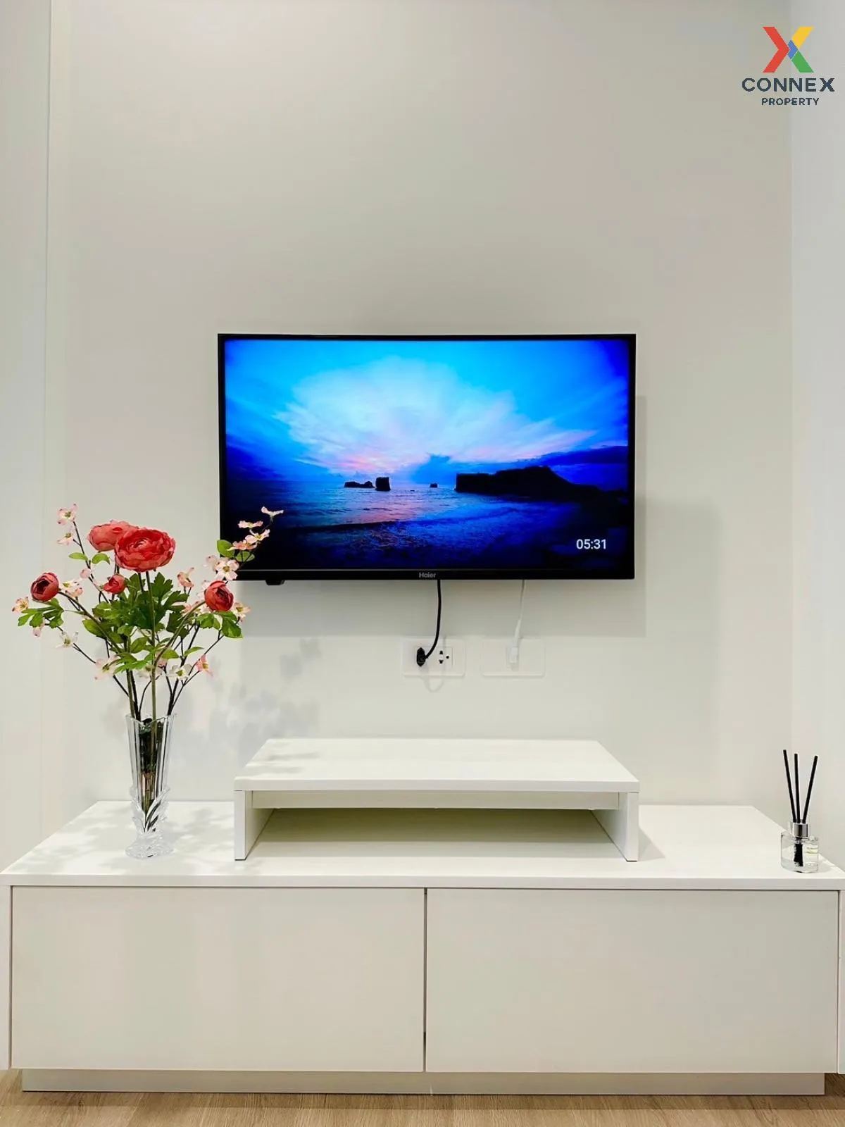 เช่าคอนโด  ไอคอนโด แอคทีฟ พัฒนาการ ARL-หัวหมาก สวนหลวง เขต สวนหลว