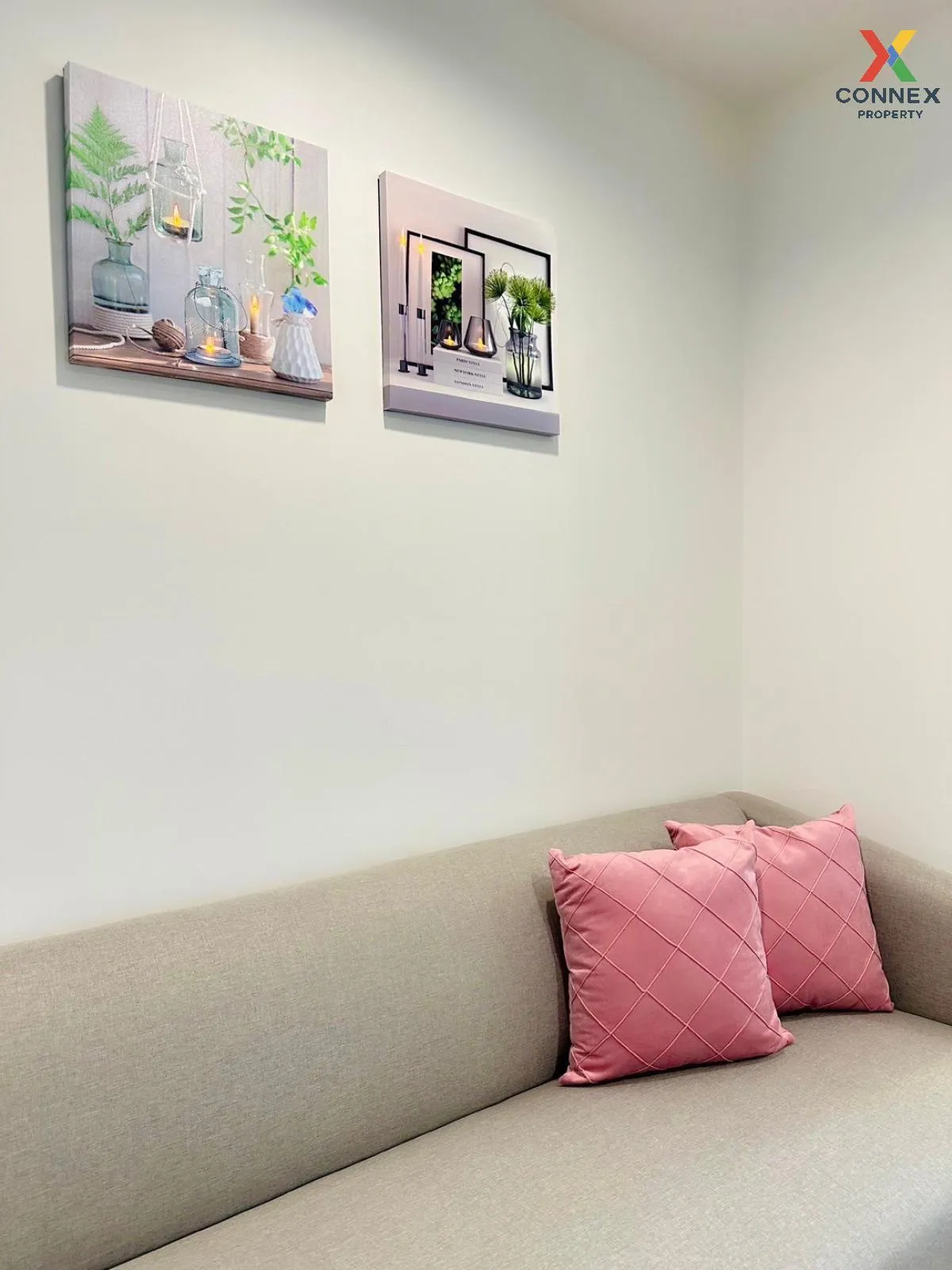 เช่าคอนโด  ไอคอนโด แอคทีฟ พัฒนาการ ARL-หัวหมาก สวนหลวง เขต สวนหลว