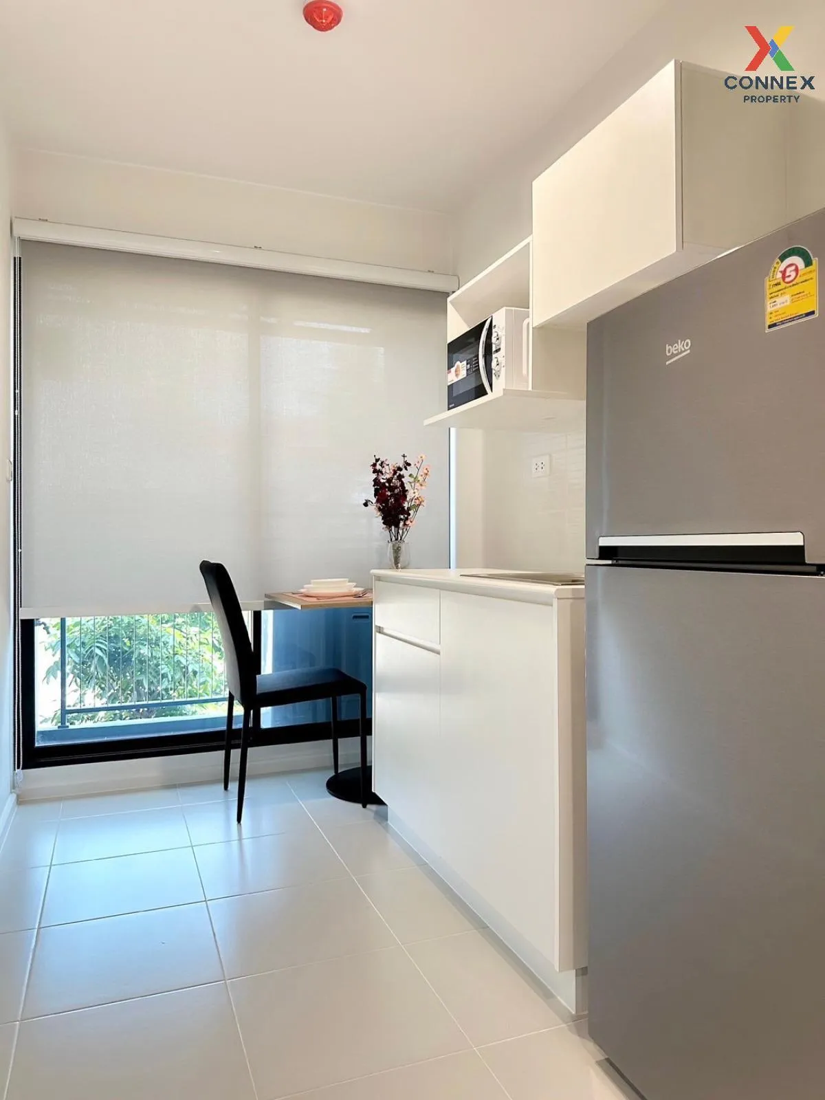 เช่าคอนโด  ไอคอนโด แอคทีฟ พัฒนาการ ARL-หัวหมาก สวนหลวง เขต สวนหลว