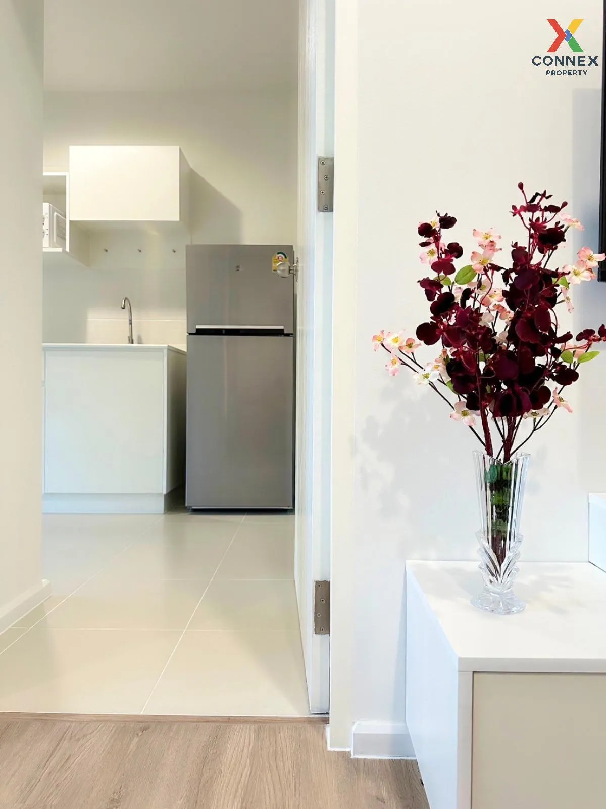 เช่าคอนโด  ไอคอนโด แอคทีฟ พัฒนาการ ARL-หัวหมาก สวนหลวง เขต สวนหลว