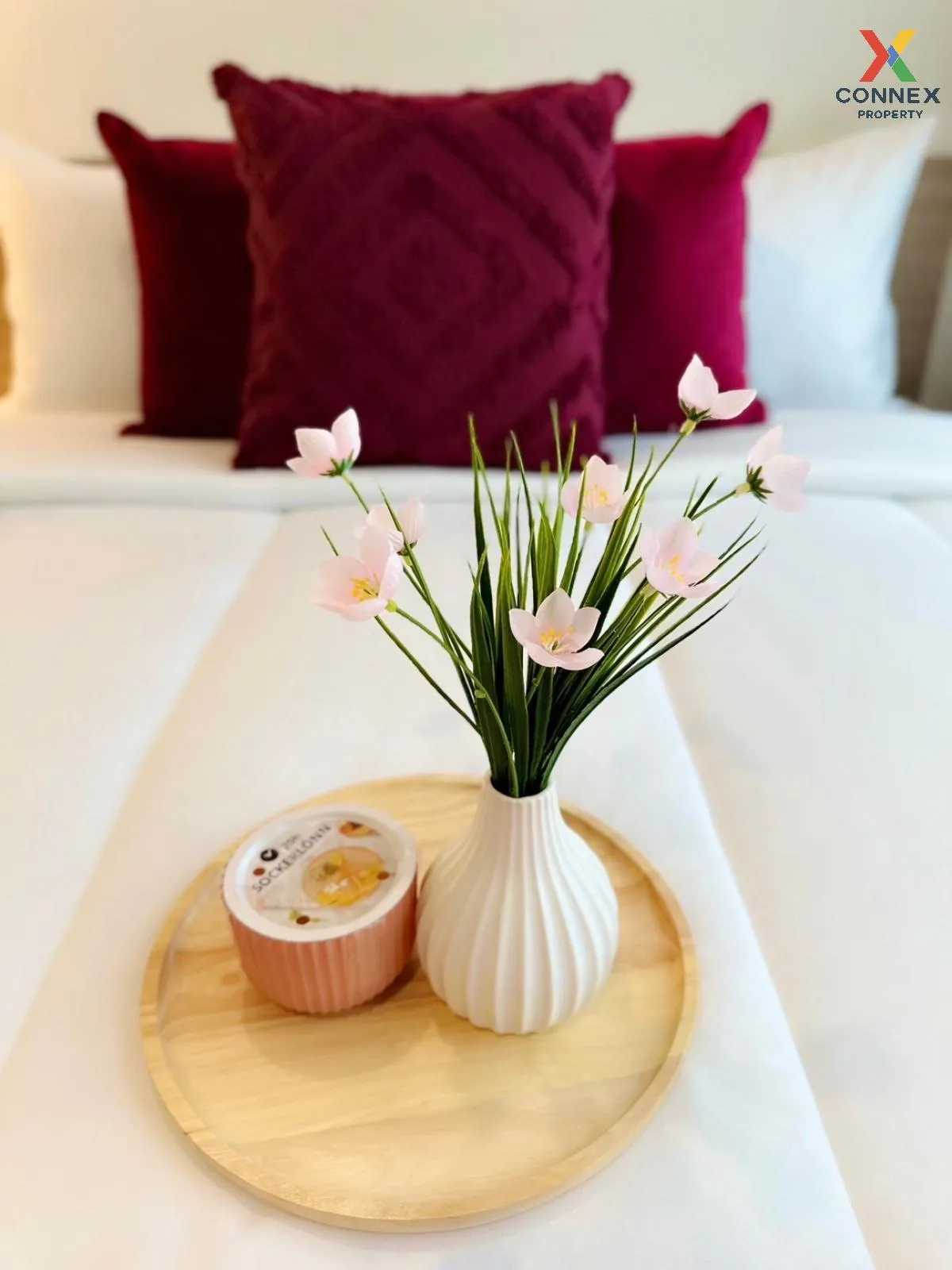 เช่าคอนโด  ไอคอนโด แอคทีฟ พัฒนาการ ARL-หัวหมาก สวนหลวง เขต สวนหลว 4