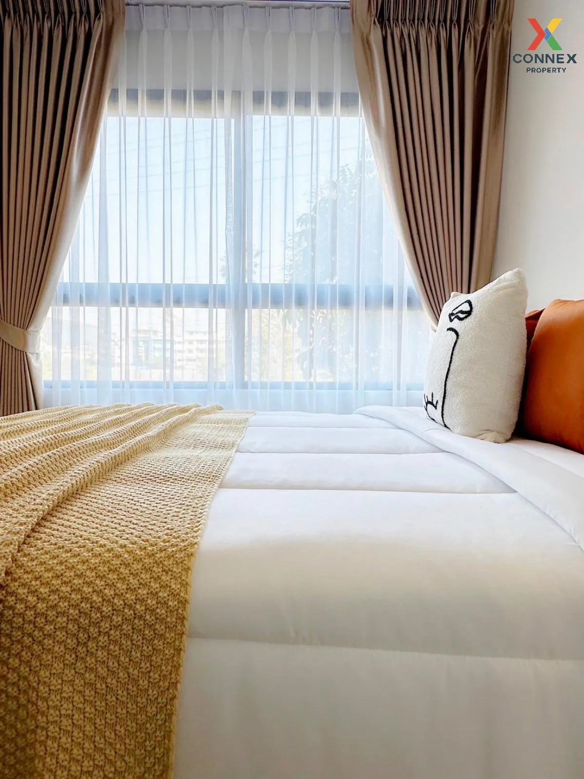 For Rent Condo , iCondo Active Phatthanakan , ARL-Hua Mak , Suan  For Rent Condo , iCondo Active Phatthanakan , ARL-Hua Mak , Suan  2