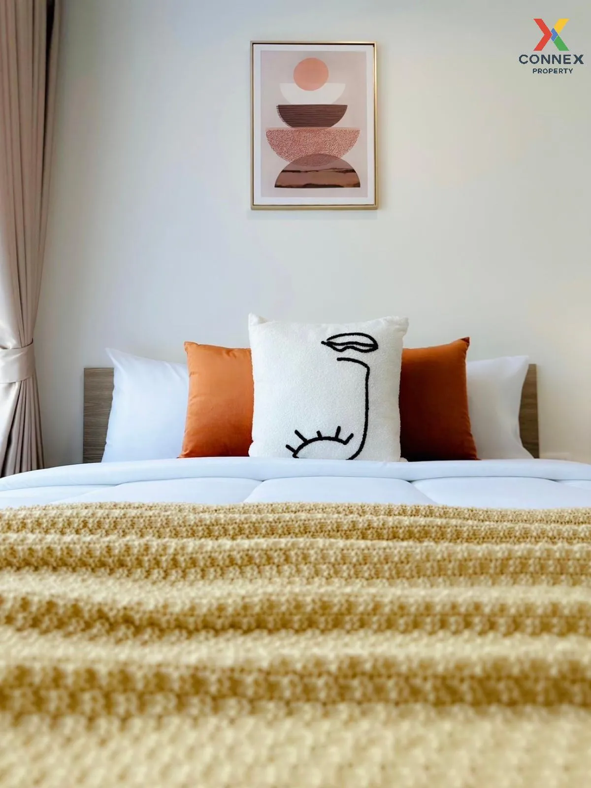 For Rent Condo , iCondo Active Phatthanakan , ARL-Hua Mak , Suan  For Rent Condo , iCondo Active Phatthanakan , ARL-Hua Mak , Suan  4