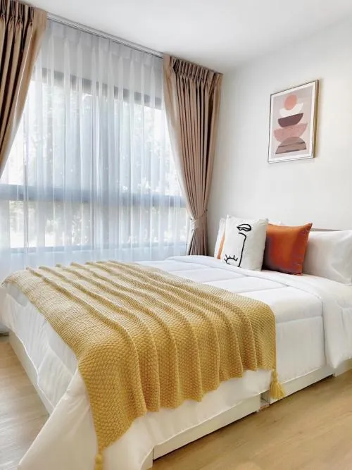 เช่าคอนโด  ไอคอนโด แอคทีฟ พัฒนาการ ARL-หัวหมาก สวนหลวง เขต สวนหลวง กรุงเทพ CX-96782 เช่าคอนโด  ไอคอนโด แอคทีฟ พัฒนาการ ARL-หัวหมาก สวนหลวง เขต สวนหลวง กรุงเทพ CX-96782