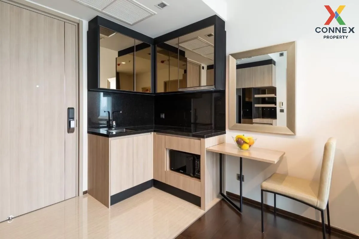 For Rent Condo , The Line Ratchathewi , BTS-Ratchathewi , Thanon  4