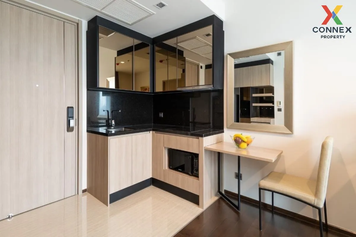 For Sale Condo , The Line Ratchathewi , BTS-Ratchathewi , Thanon  For Sale Condo , The Line Ratchathewi , BTS-Ratchathewi , Thanon  3