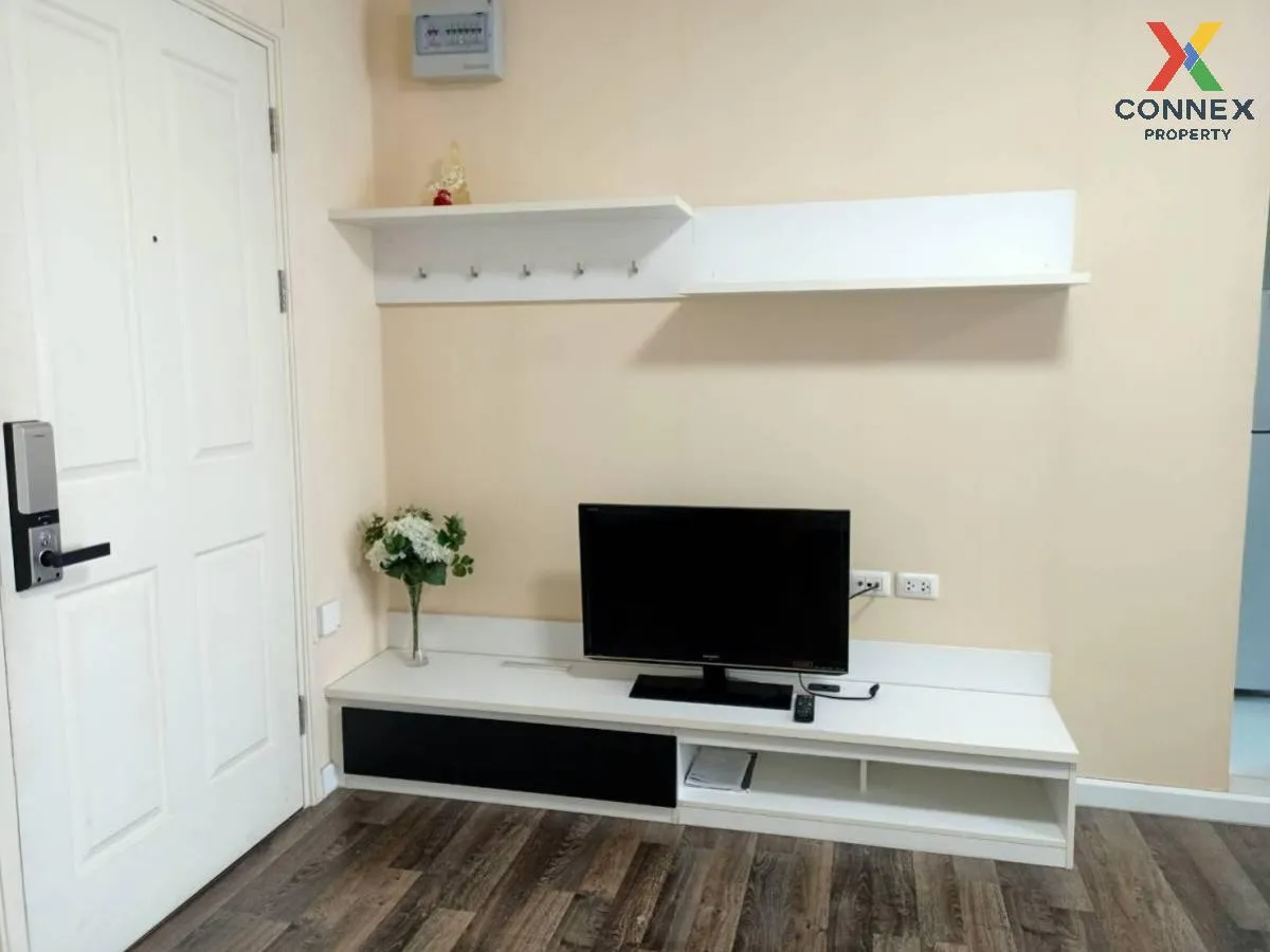 For Rent Condo , DBura Prannok , MRT-Fai Chai , Ban Chang Lo , Ba 2