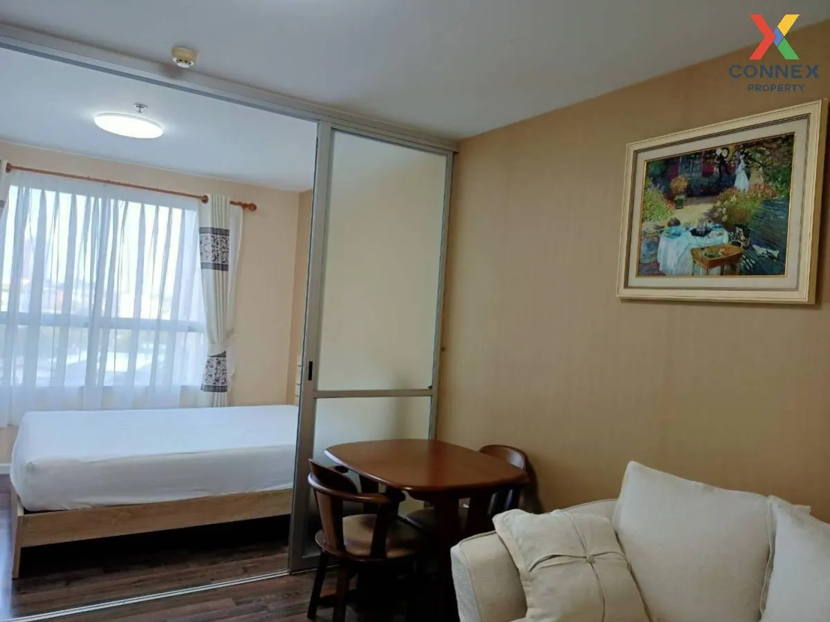 For Rent Condo , DBura Prannok , MRT-Fai Chai , Ban Chang Lo , Ba 4