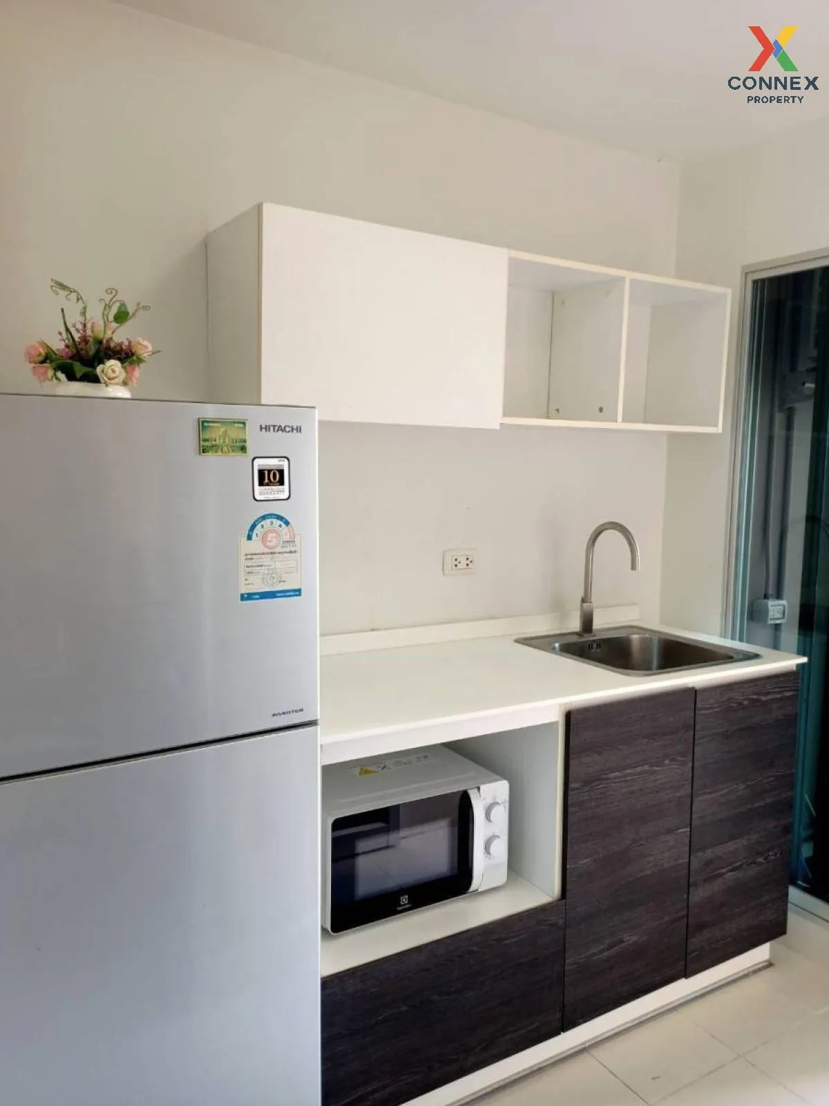 For Rent Condo , DBura Prannok , MRT-Fai Chai , Ban Chang Lo , Ba