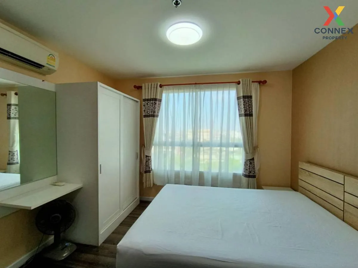 For Rent Condo , DBura Prannok , MRT-Fai Chai , Ban Chang Lo , Ba