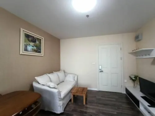 For Rent Condo , DBura Prannok , MRT-Fai Chai , Ban Chang Lo , Bangkok Noi , Bangkok , CX-96791