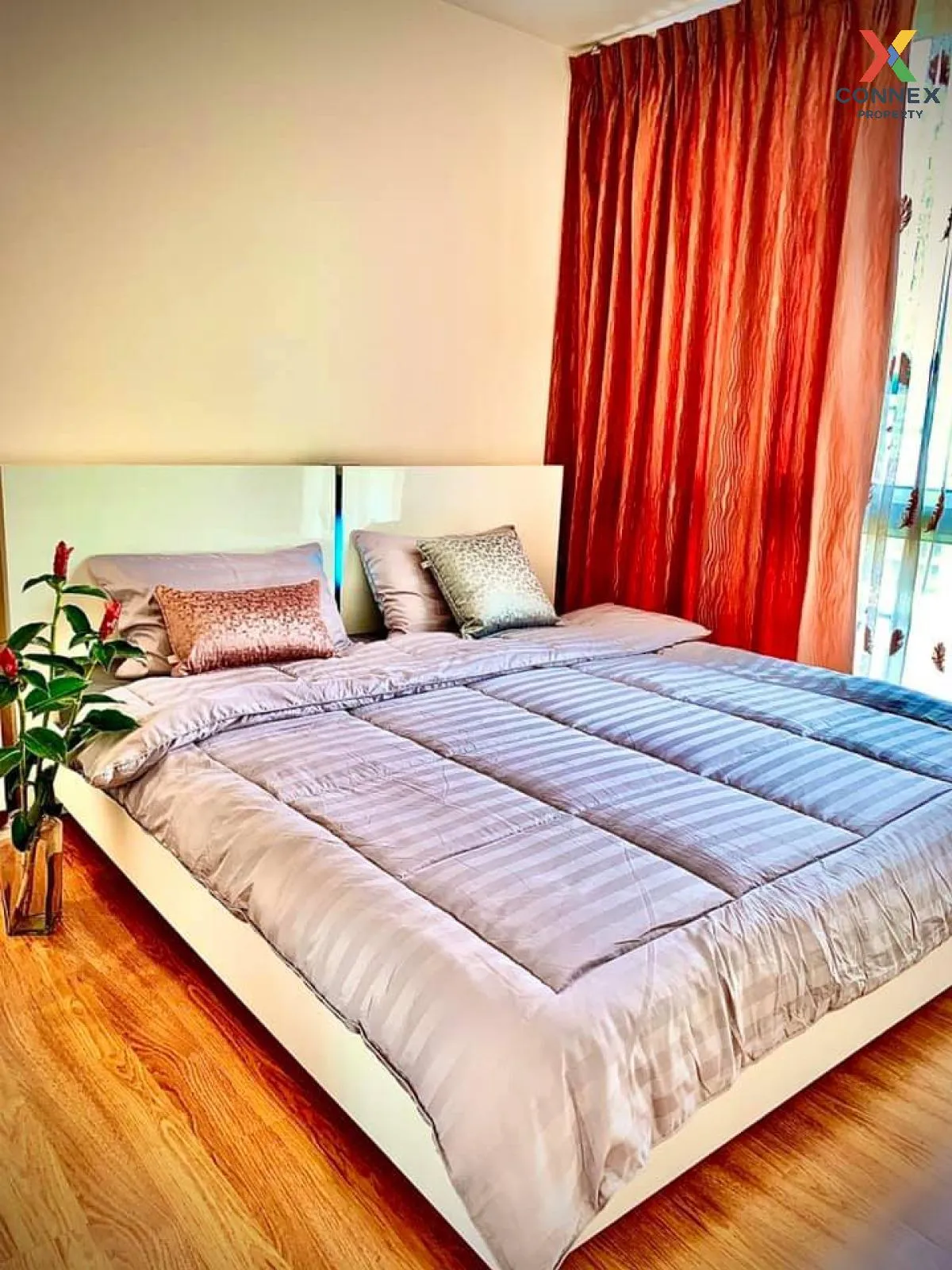 เช่าคอนโด  วิช แอท สามย่าน MRT-สามย่าน มหาพฤฒาราม เขต บางรัก กรุง 1