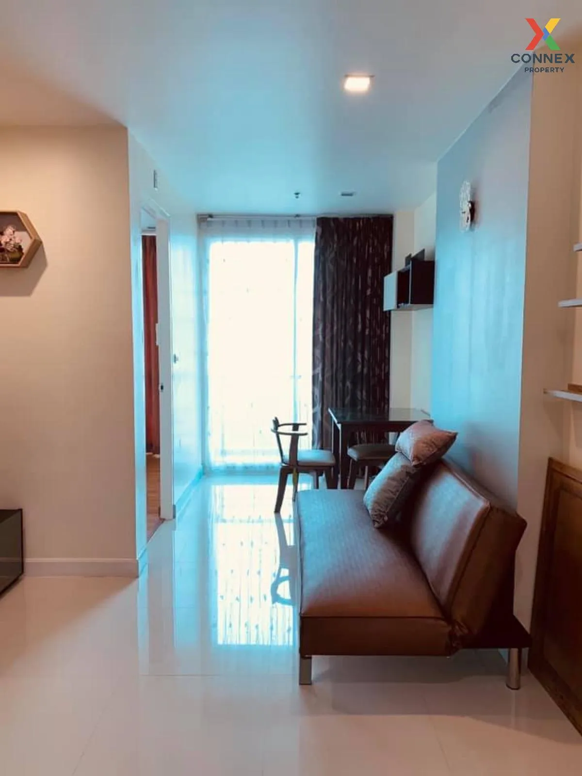 เช่าคอนโด  วิช แอท สามย่าน MRT-สามย่าน มหาพฤฒาราม เขต บางรัก กรุง 2