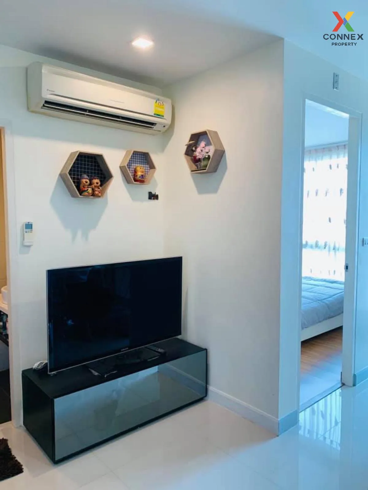 เช่าคอนโด  วิช แอท สามย่าน MRT-สามย่าน มหาพฤฒาราม เขต บางรัก กรุง 3