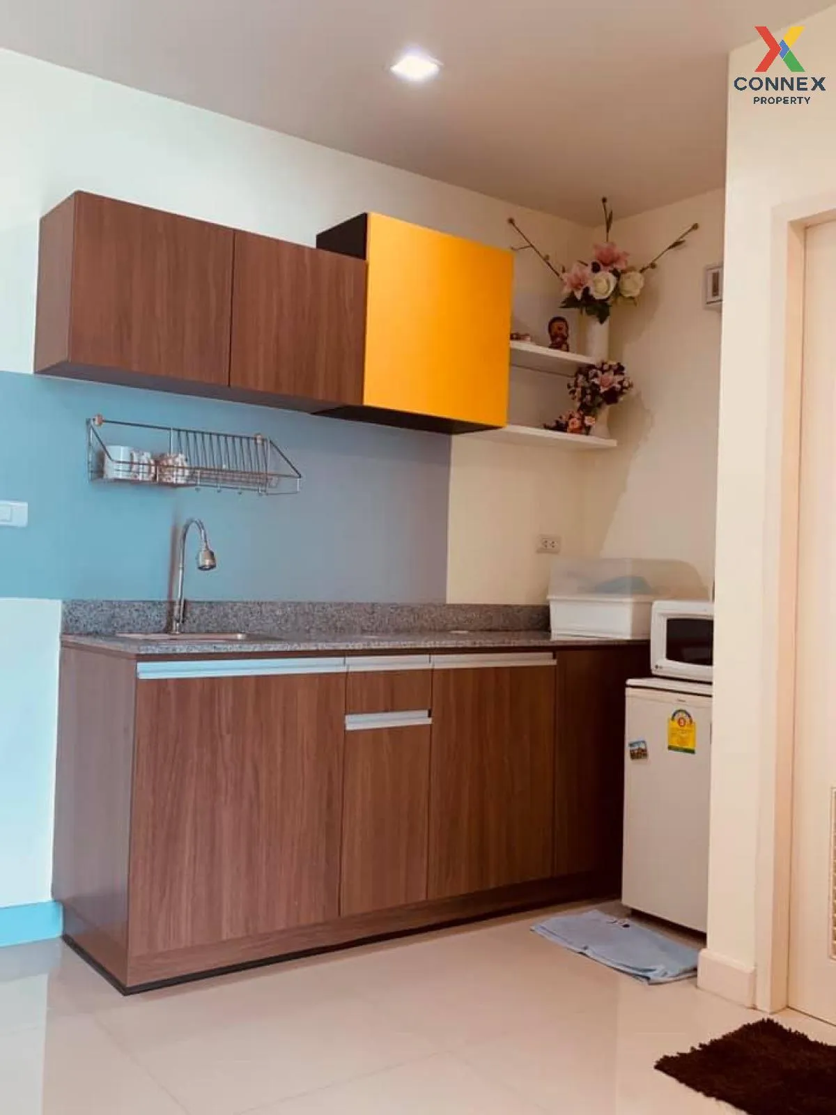 เช่าคอนโด  วิช แอท สามย่าน MRT-สามย่าน มหาพฤฒาราม เขต บางรัก กรุง