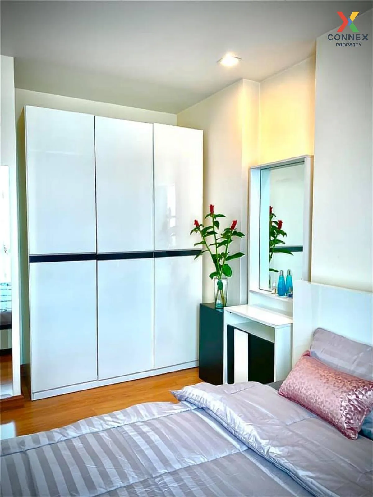 เช่าคอนโด  วิช แอท สามย่าน MRT-สามย่าน มหาพฤฒาราม เขต บางรัก กรุง