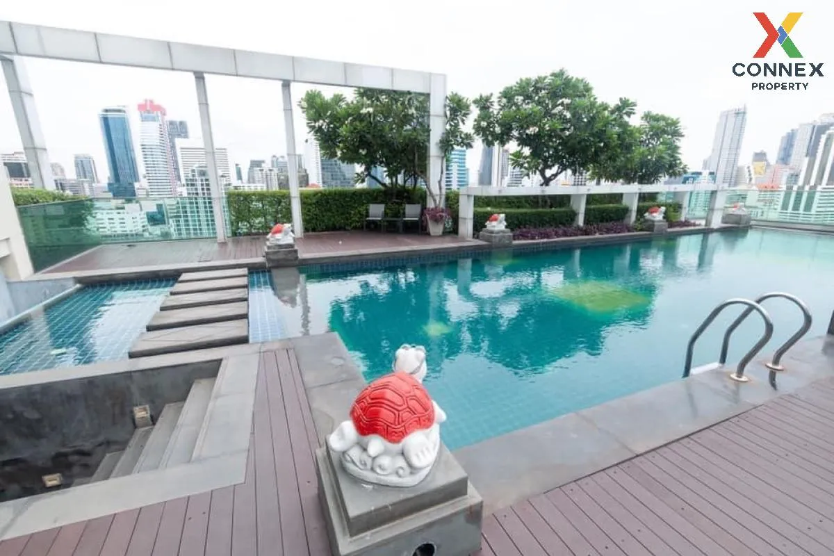 เช่าคอนโด  วิช แอท สามย่าน MRT-สามย่าน มหาพฤฒาราม เขต บางรัก กรุง